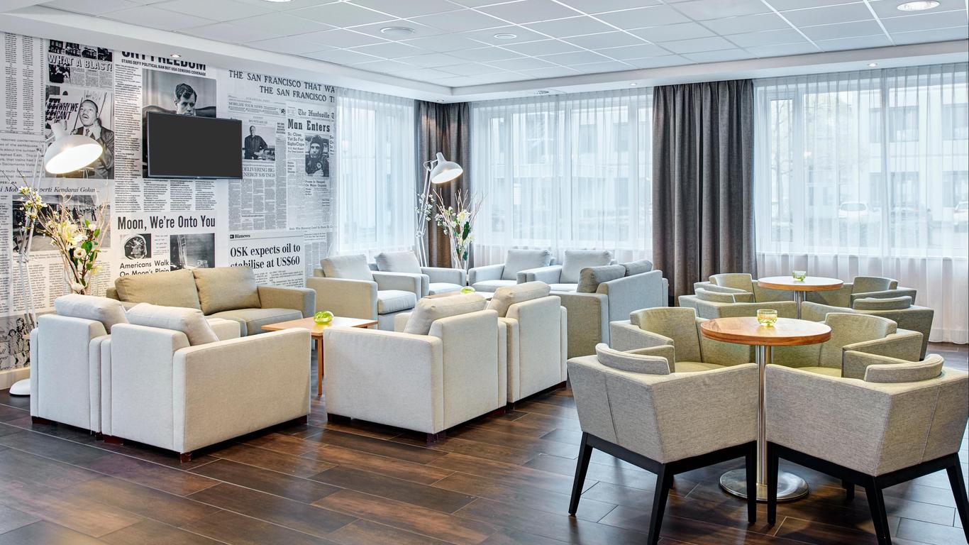 Holiday Inn Express Amsterdam - Schiphol
