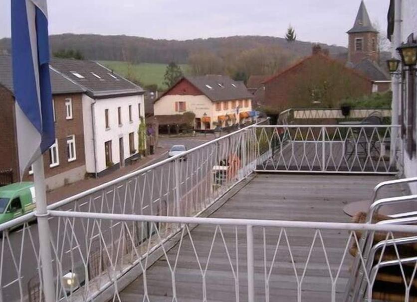 Balcon Photo