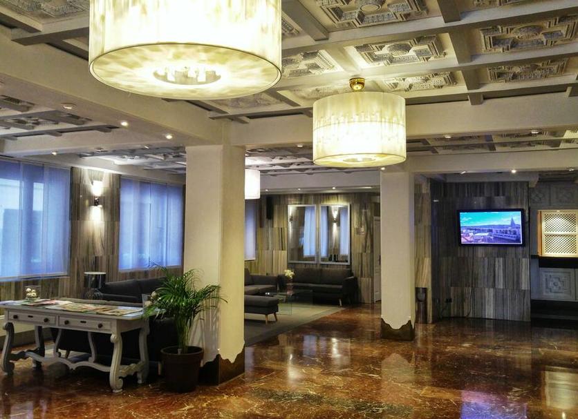 Hall d’entrée Photo