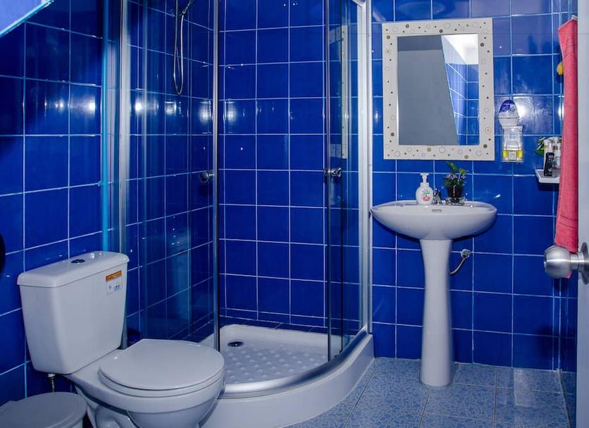 Salle de bain Photo