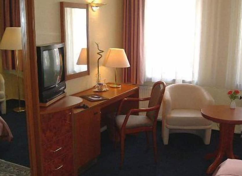 Équipements de la chambre Photo