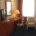 Équipements de la chambre
