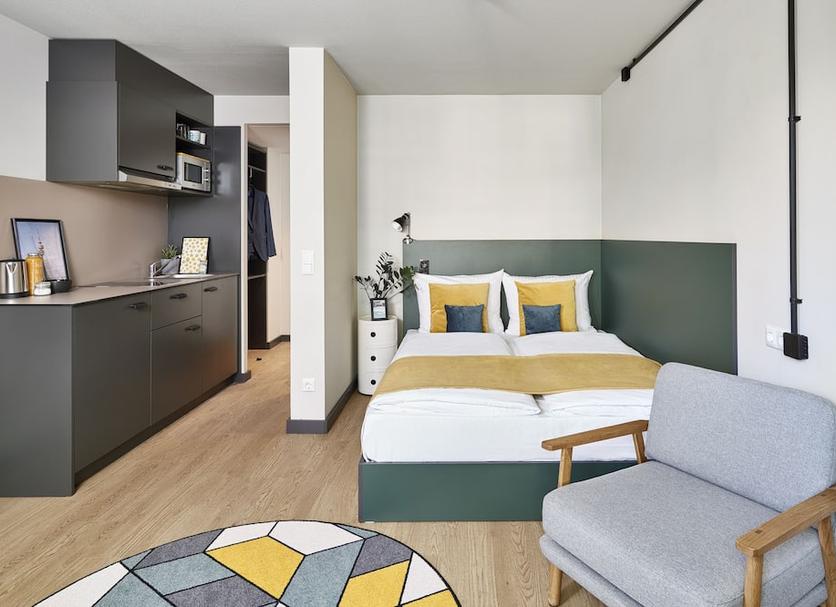 Chambre Photo