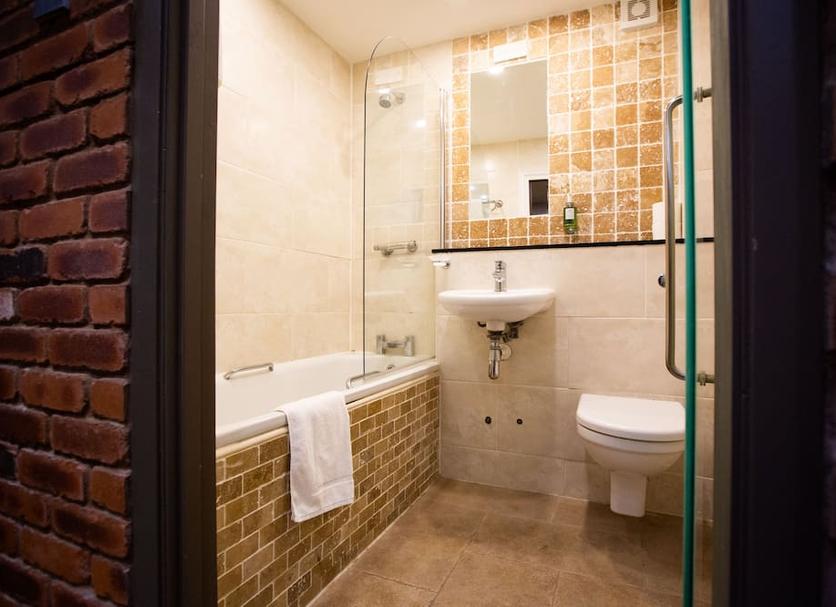 Salle de bain Photo