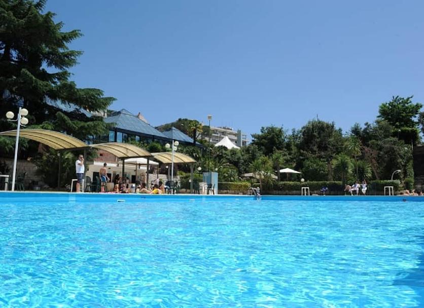 Piscine Photo