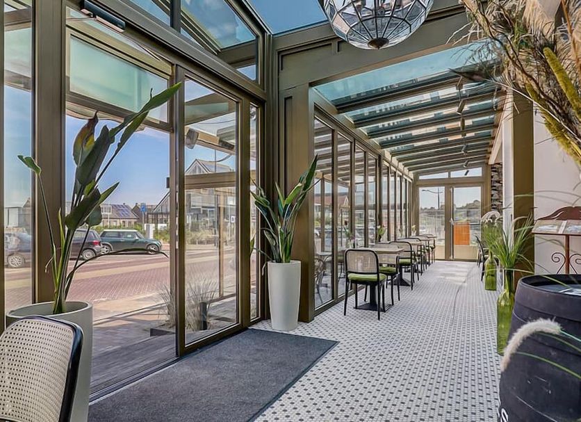 Hall d’entrée Photo