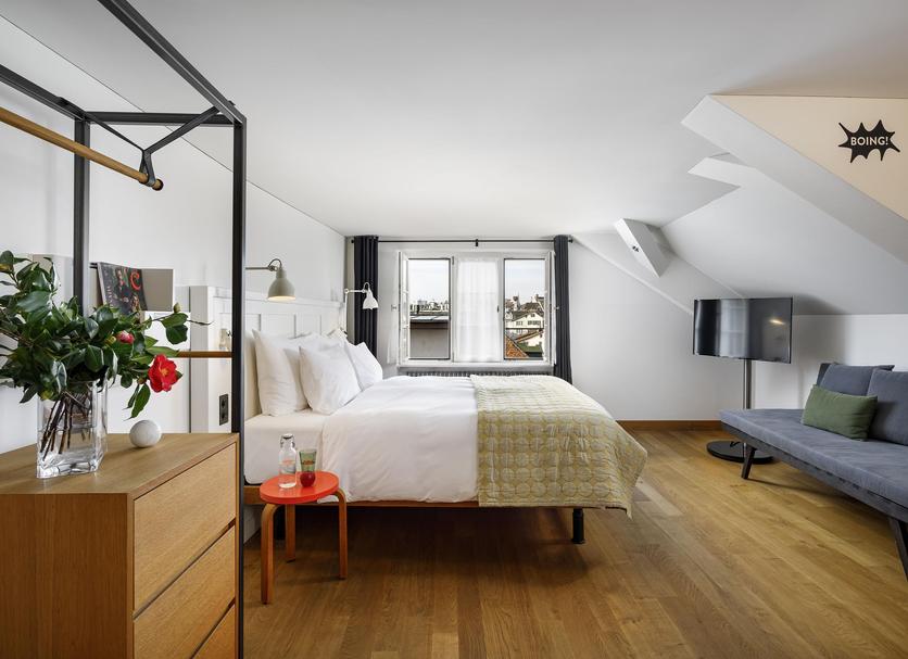 Chambre Photo