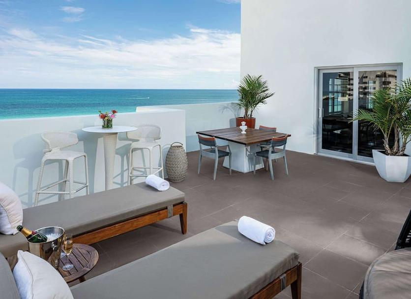 Balcon Photo
