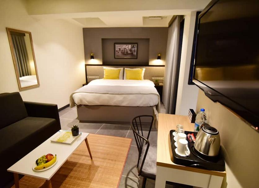 Chambre Photo