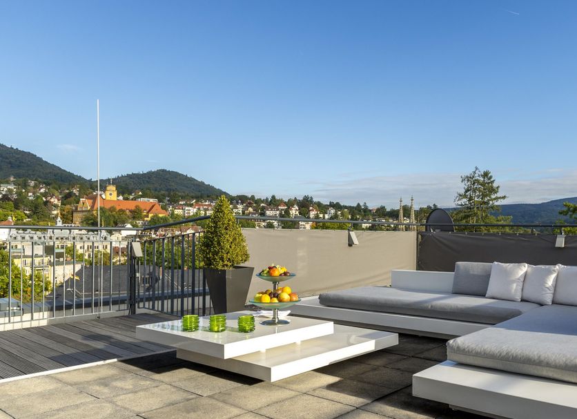 Balcon Photo