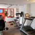Salle de sport