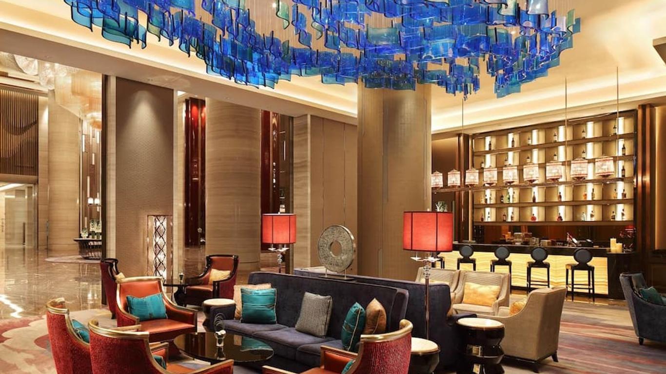 Wanda Realm Guangyuan