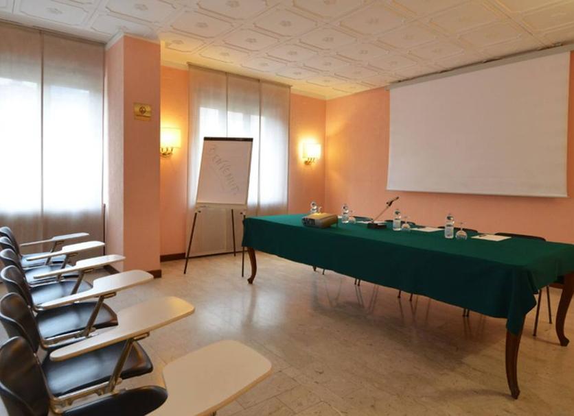 Espace de conférence Photo