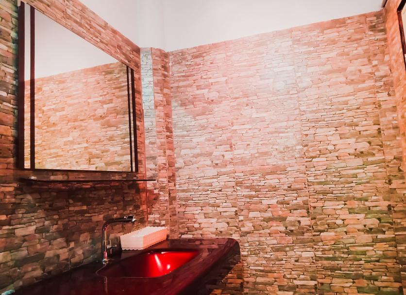 Salle de bain Photo