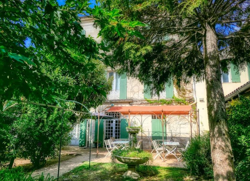 Extérieur Photo