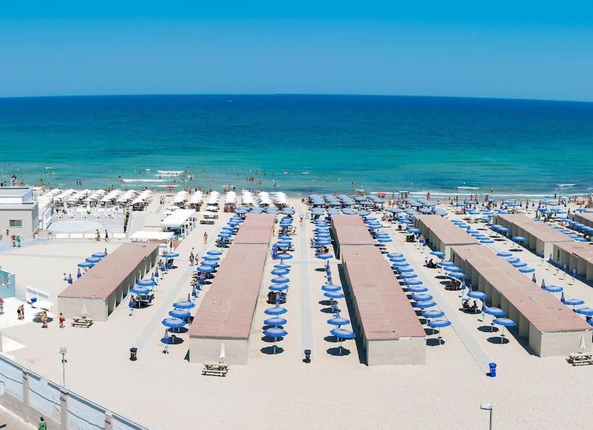 Plage Photo
