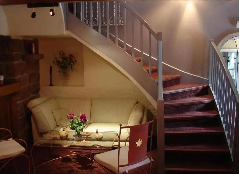 Escalier Photo