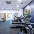 Salle de sport