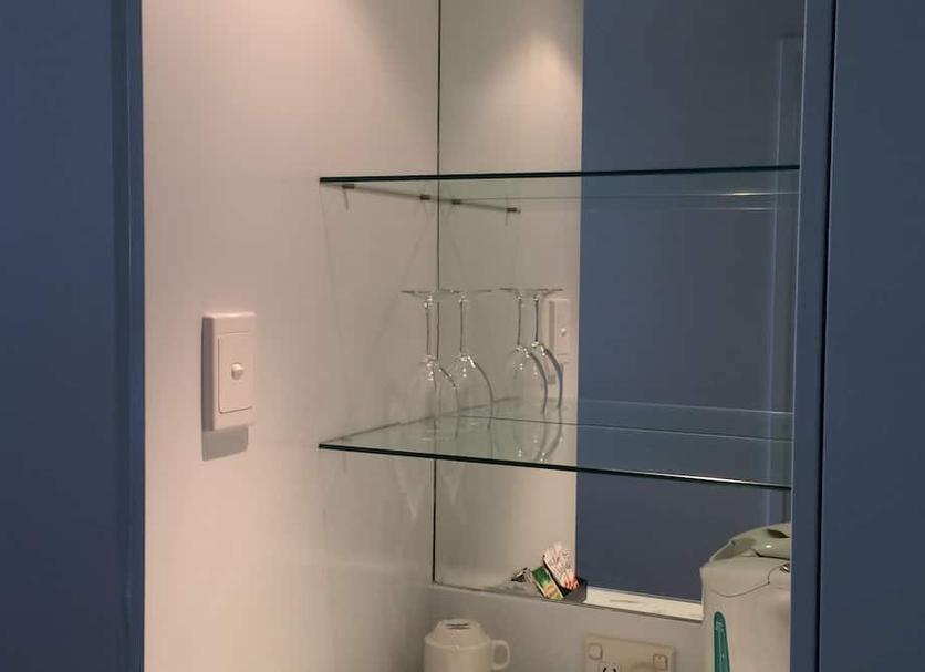 Équipements de la chambre Photo