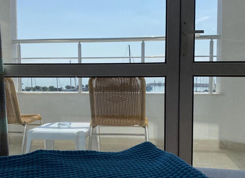 Balcon Photo