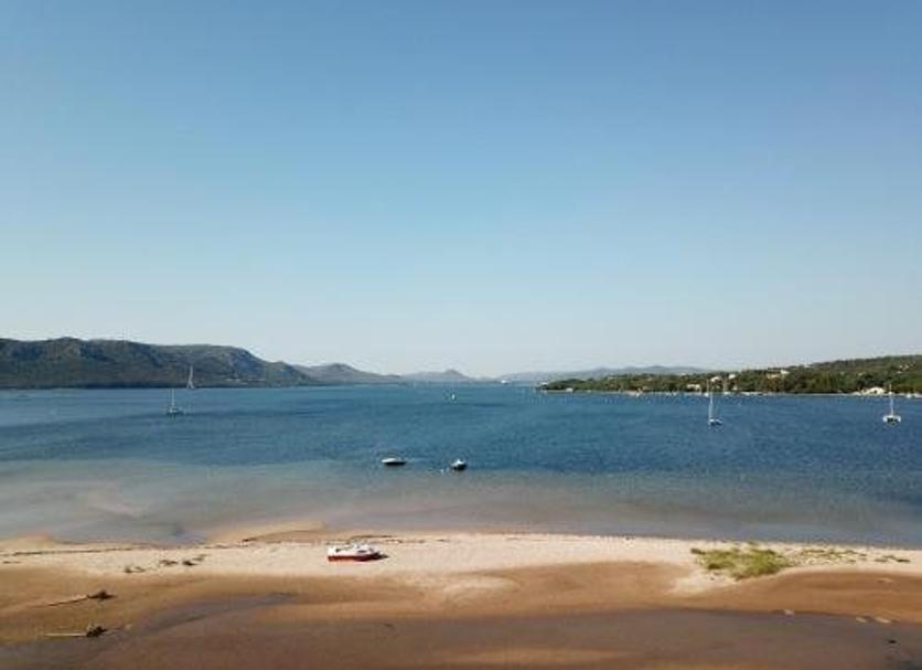 Plage Photo