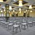 Espace de conférence