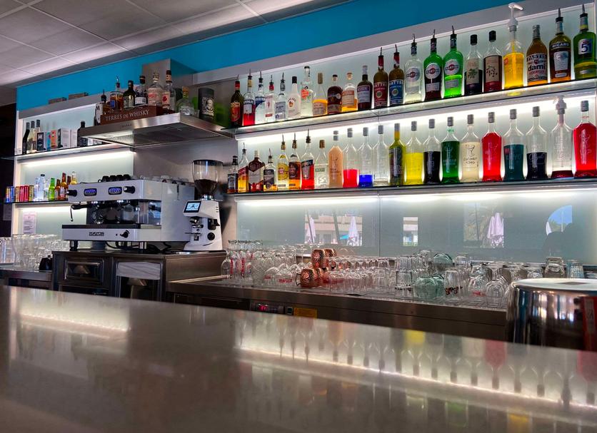 Bar Photo