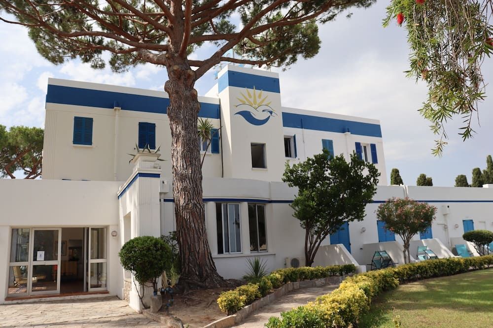 Bâtiment