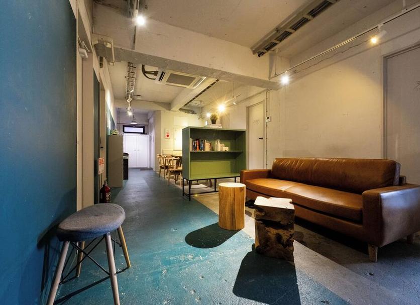 Salon Photo