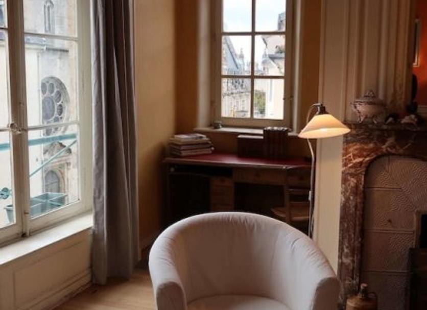 Équipements de la chambre Photo