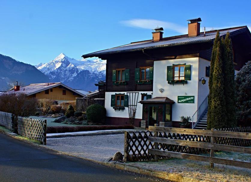 Bâtiment Photo