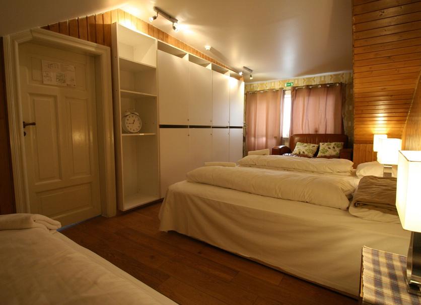 Chambre Photo