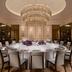 Salle de banquet