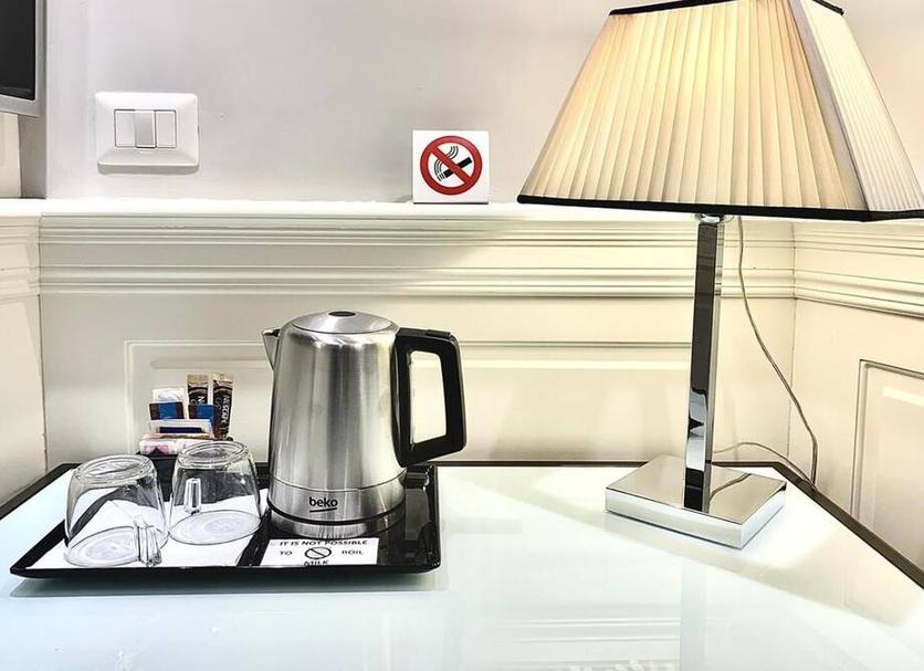Équipements de la chambre Photo