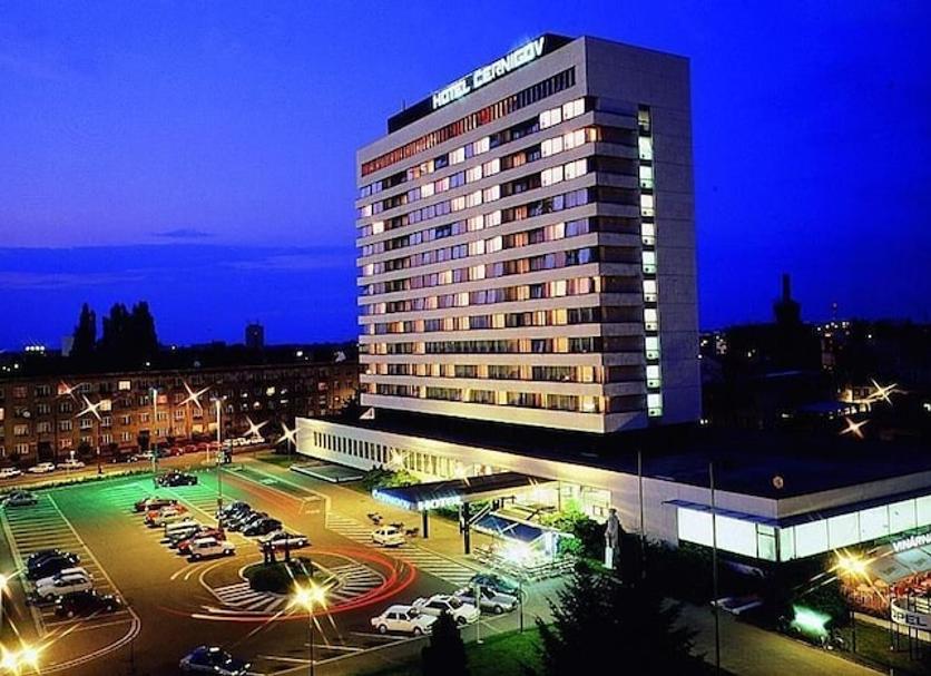 Bâtiment Photo