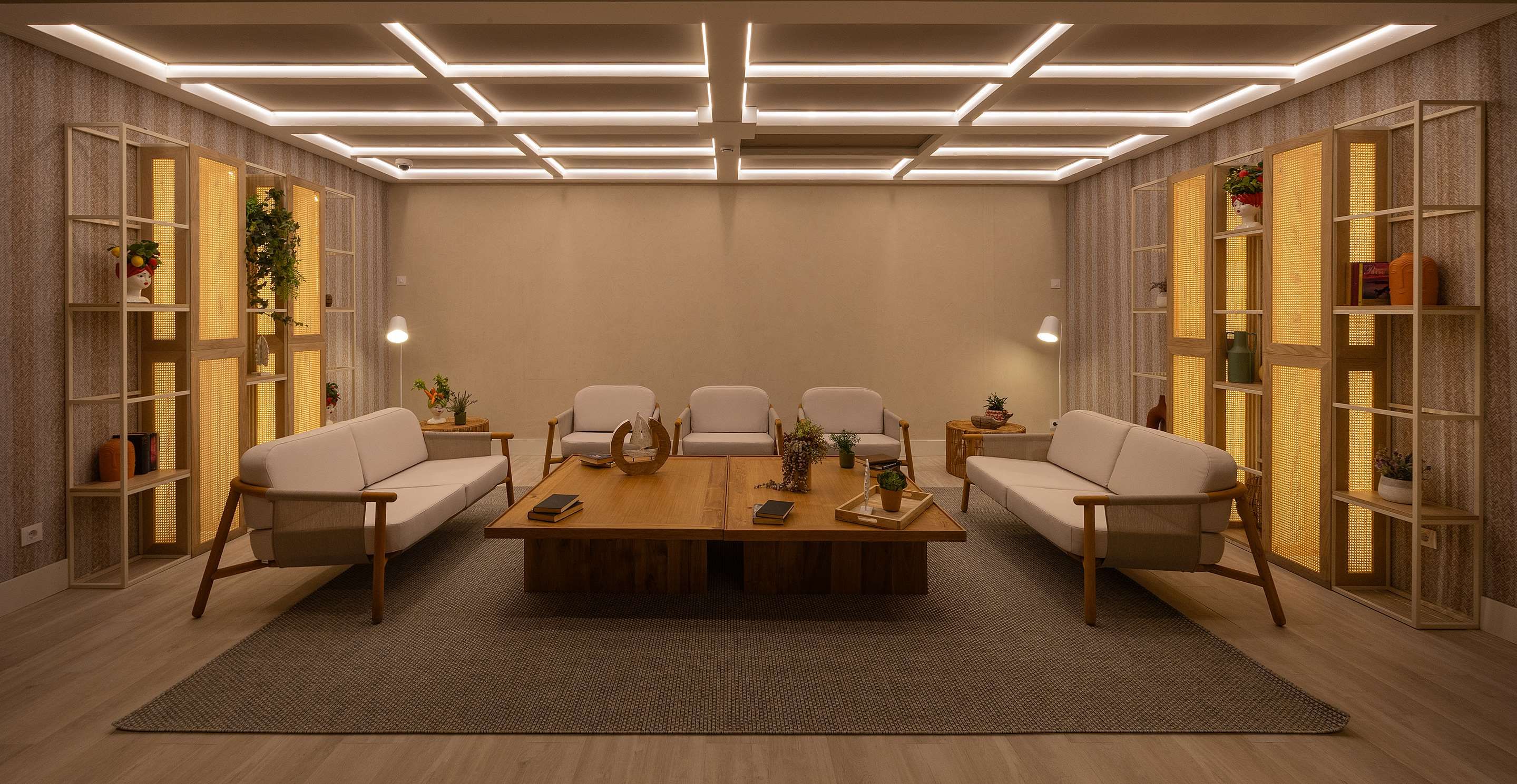 Salon