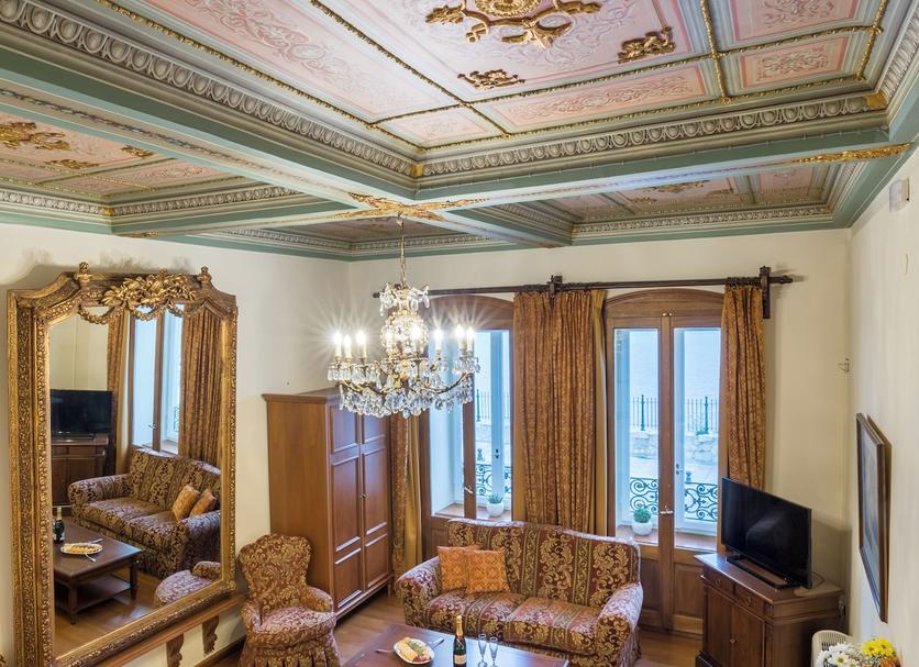 Salon Photo