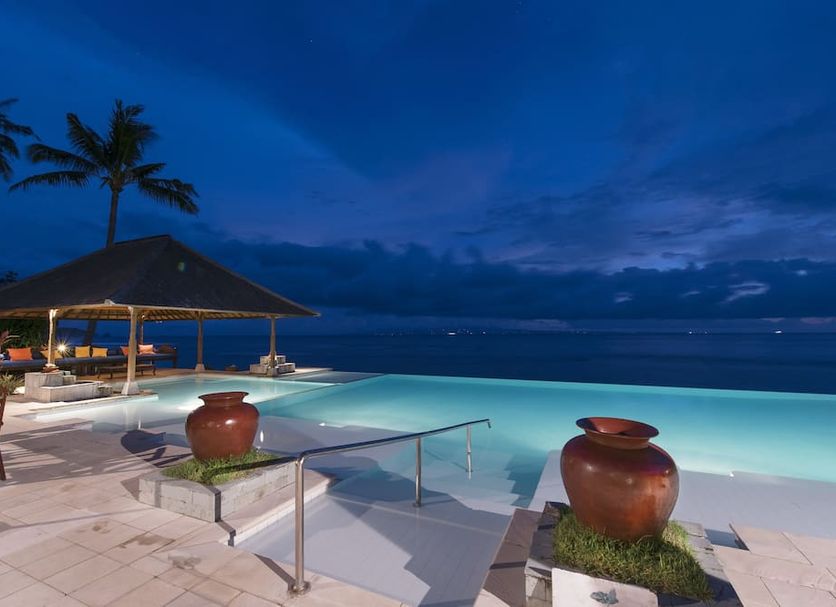 Piscine Photo