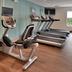 Salle de sport