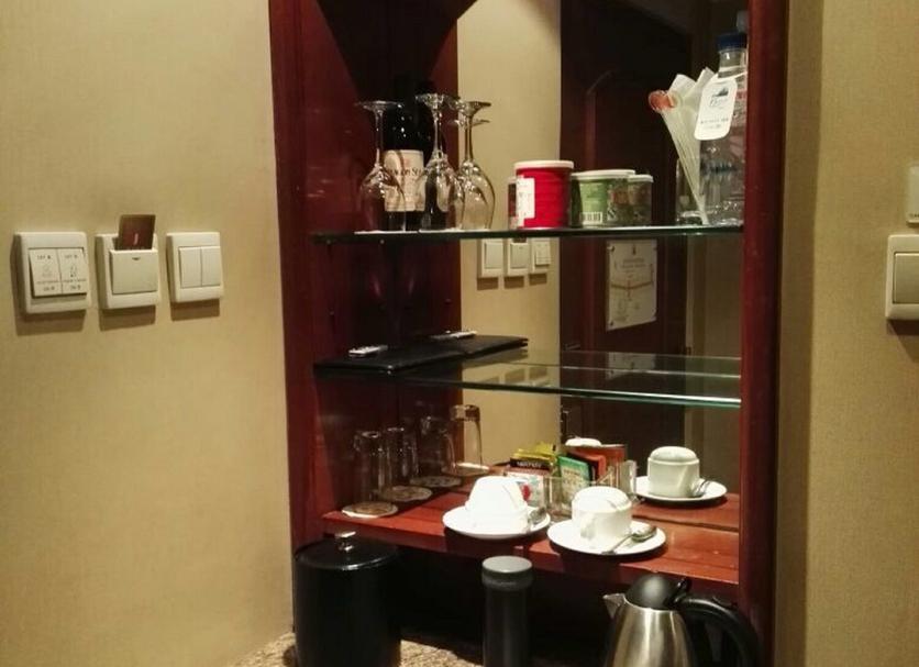Équipements de la chambre Photo