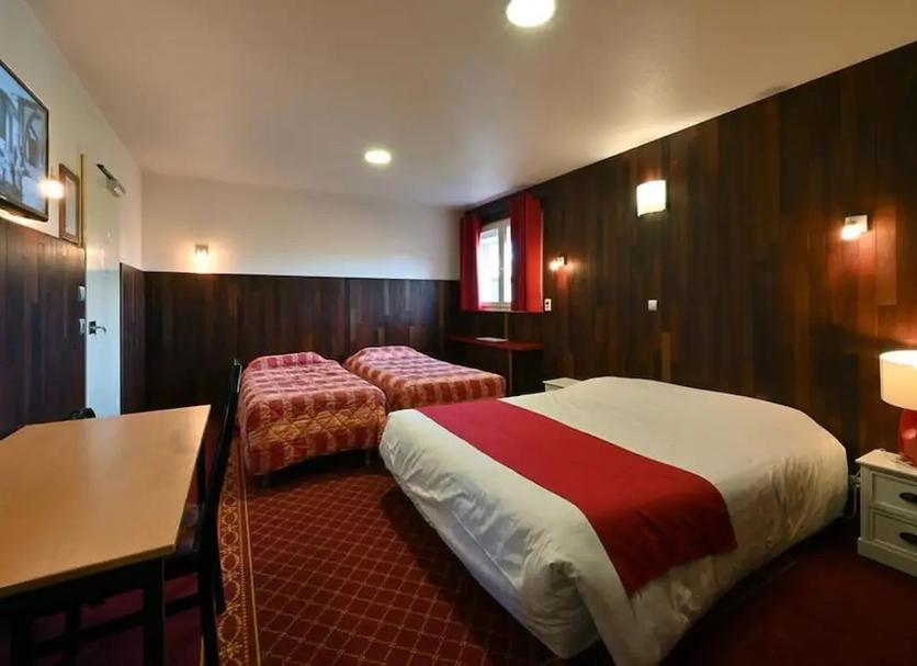 Chambre Photo