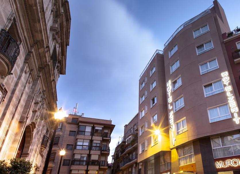 Bâtiment Photo