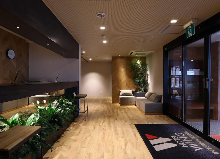 Hall d’entrée Photo
