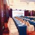Salle de banquet