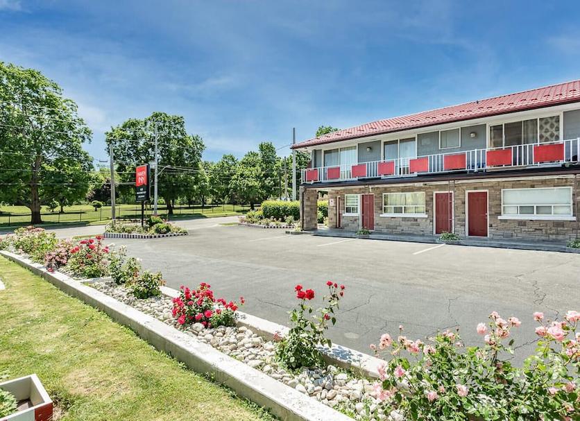 Bâtiment Photo