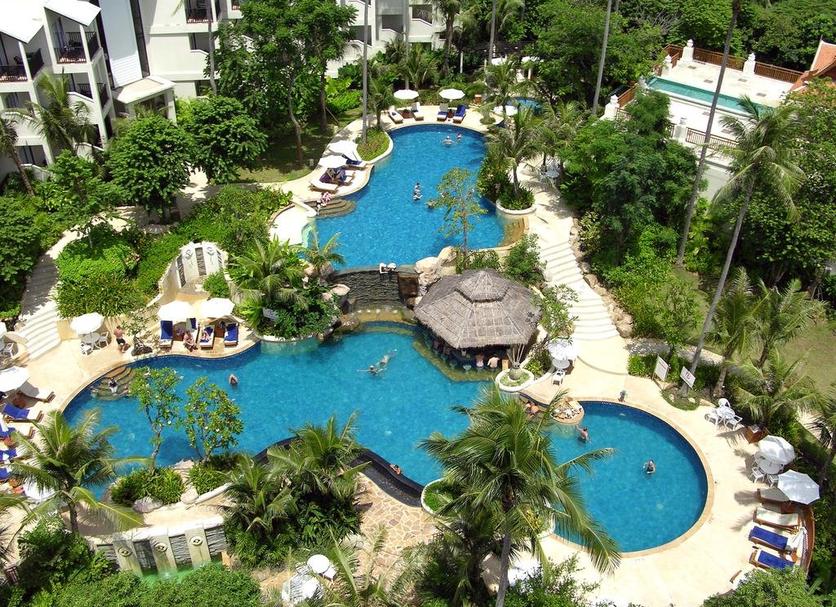Piscine Photo