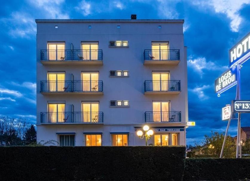 Bâtiment Photo