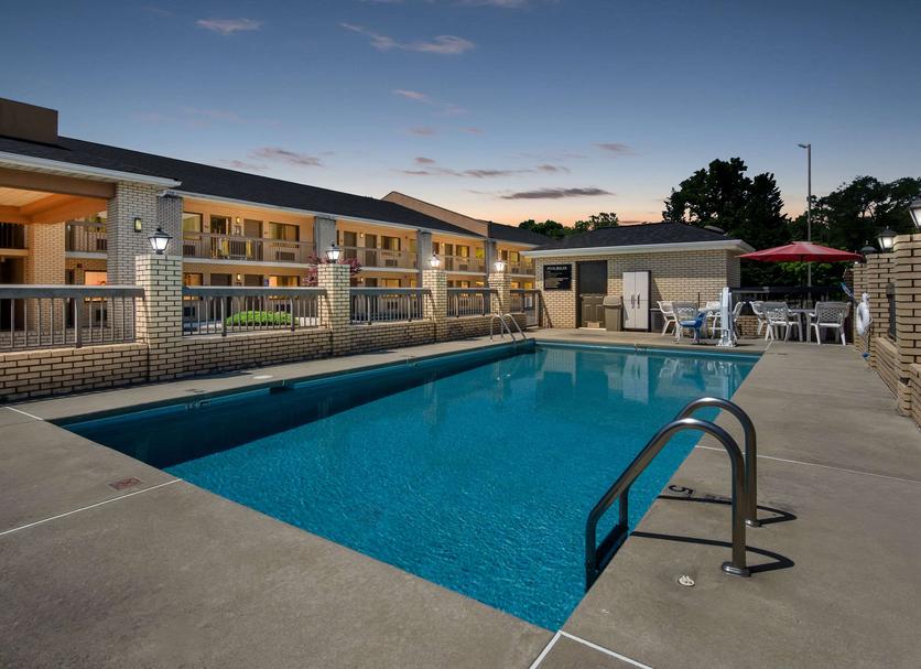 Piscine Photo