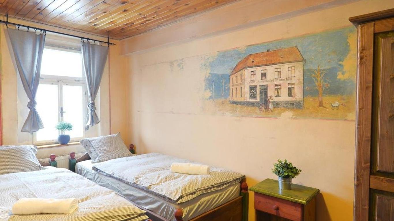 Hotel Plesivec