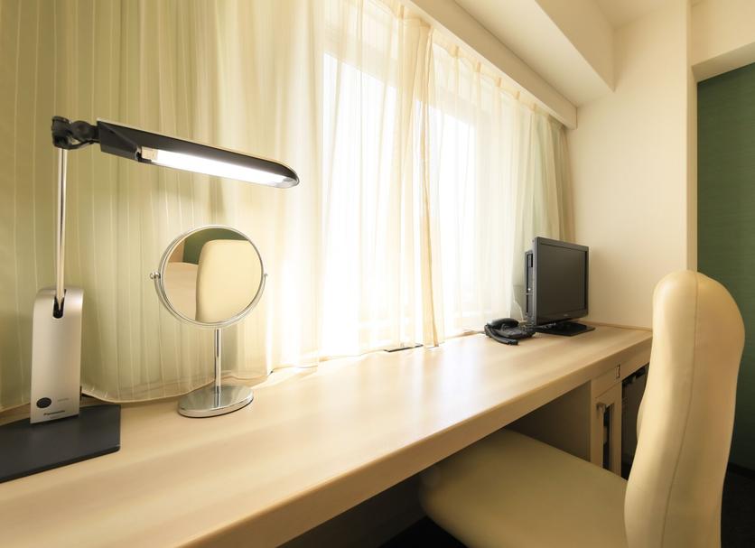 Équipements de la chambre Photo